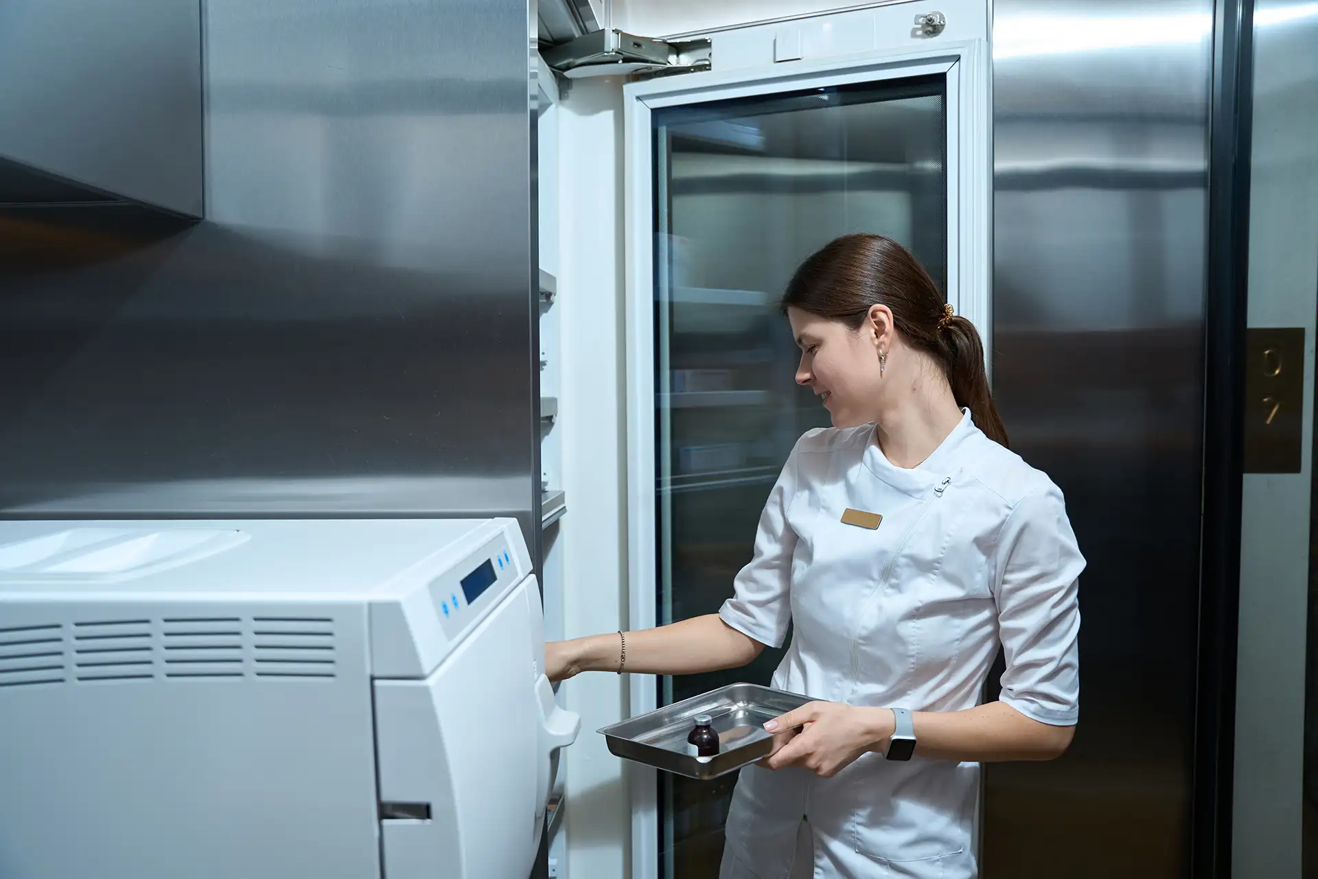 Kühl--und-Gefriergeräte bei MKT Kältetechnik