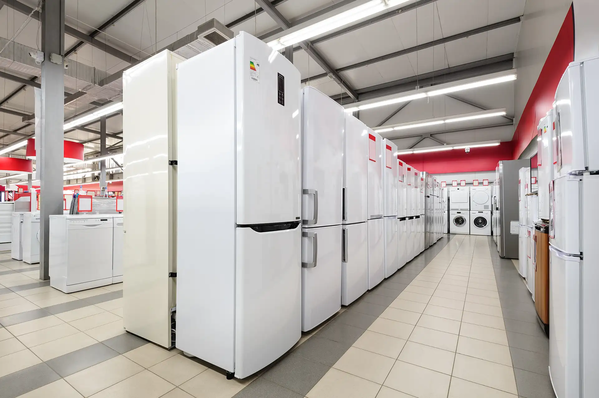 Kühl--und-Gefriergeräte bei MKT Kältetechnik