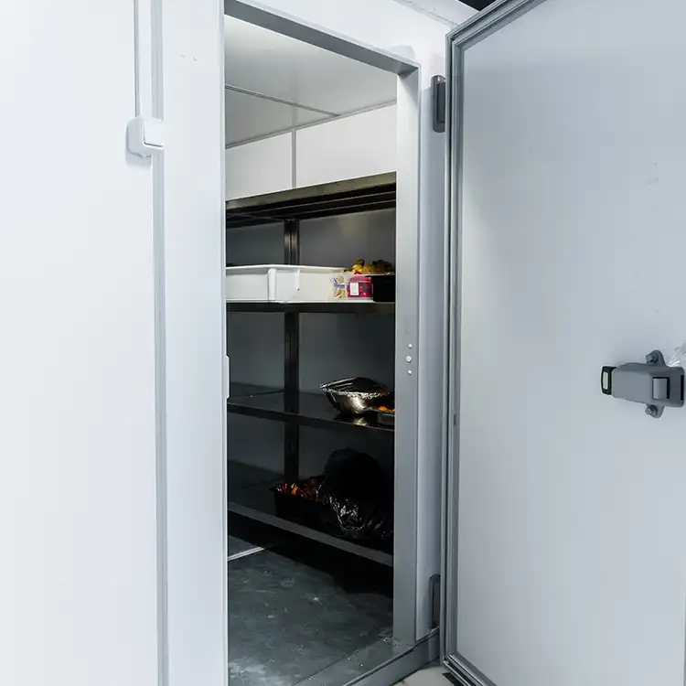 Leistungen Gastrotechnik